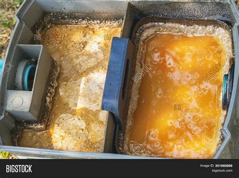 Grease Trap, Waste Image & Photo (Free Trial) | Bigstock