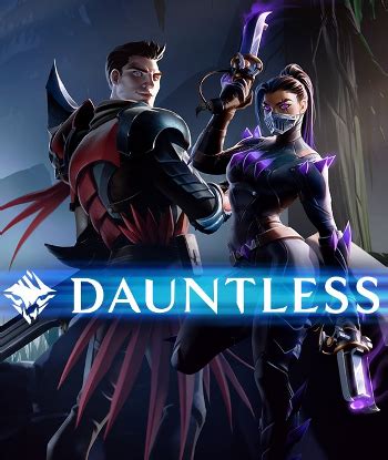 Dauntless (Game) - Giant Bomb