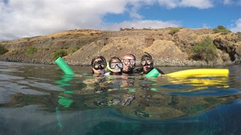 Hanauma Bay Guided Snorkeling Tour in Honolulu | Pure Aloha Adventures