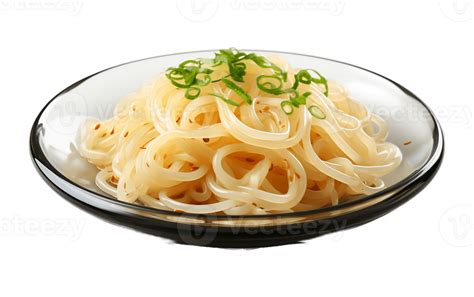 AI generated Pasta Noodles Isolated on Transparent Background 36626902 PNG