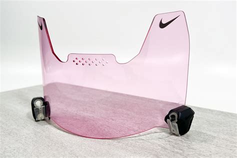 Nike Vapor Visor - Pink – Green Gridiron, Inc.