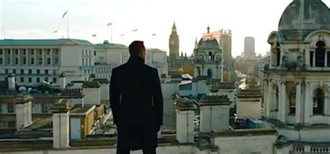 SKYFALL (2012) | THE UNAFFILIATED CRITIC