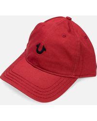 True Religion Hats for Men - Up to 66% off at Lyst.com