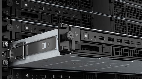 HP Z4 Rack G5 remote workstation launches - AEC Magazine