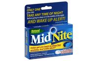 MidNite Reviews - MidNite Sleep Aid - MidNite Natural Sleep Pills