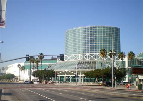 By 2016, E3 might not be hosted in Los Angeles - Zelda Universe