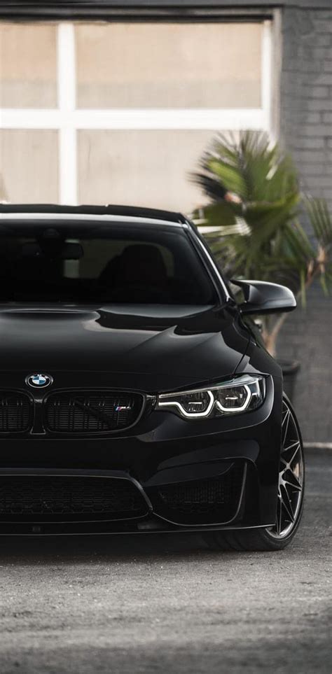 BMW M4, Bmw M4 Black HD phone wallpaper | Pxfuel