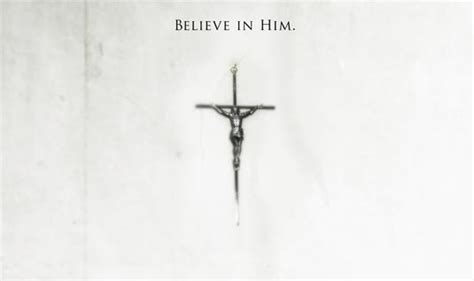 The Last Exorcism Poster and Synopsis - FilmoFilia