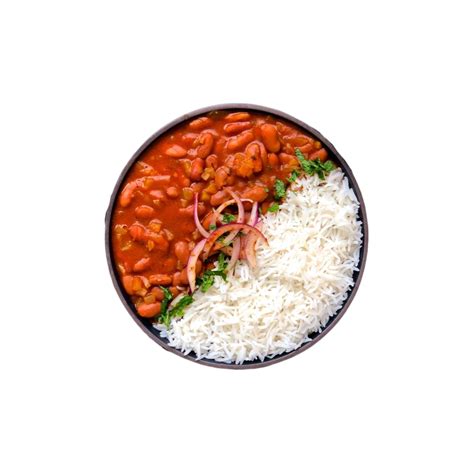 Rajma Chawal PNG Images - Transparent HD Photo Clipart