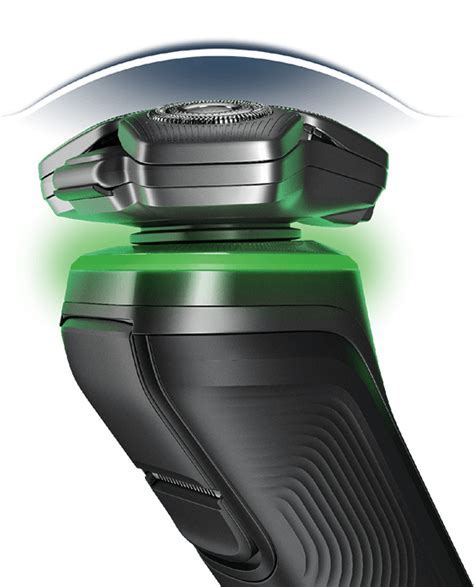 Norelco S9000 Smart Shaver with SkinIQ Technology | Philips Norelco