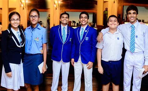 36th Interact Installation Ceremony of St.Joseph's College, Colombo