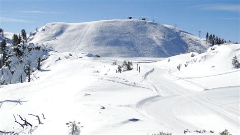 Welcome, Snow Valley | Now Part of Big Bear Mountain Resort