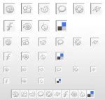 72 Sets of Free Social Bookmarking Icons - GeekSucks