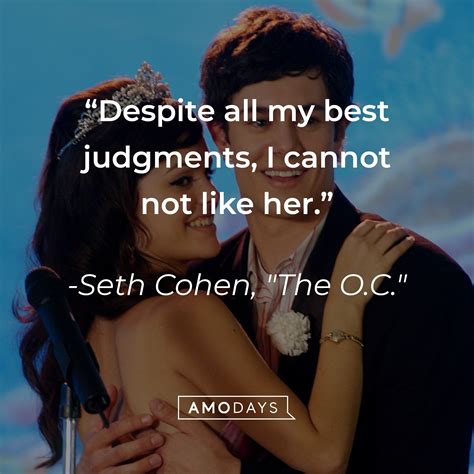 'The O.C.' Quotes: 60 Unforgettable Lines that Capture the Melodramatic ...