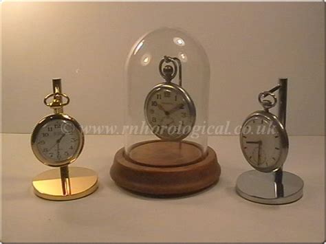 Pocket Watch Stands