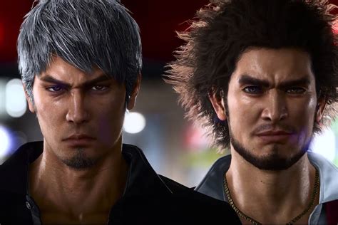 Yakuza’s Kazuma Kiryu is back in Like a Dragon 8 and a new spinoff | Nestia