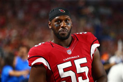 What To Know About Chandler Jones NFL Career, His Brothers & Net Worth