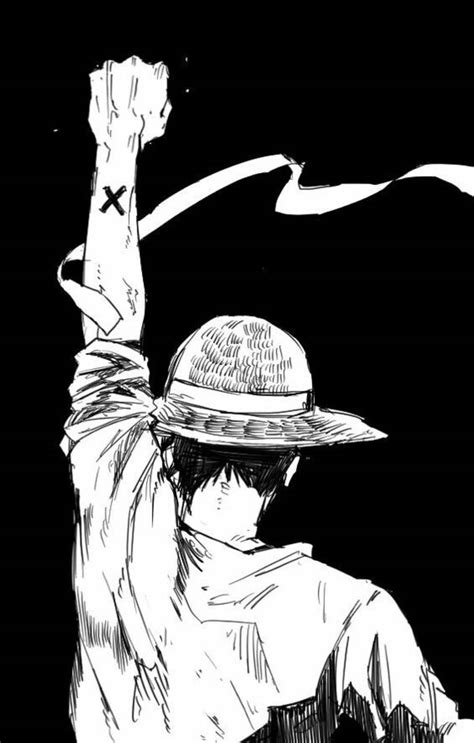 Tổng hợp hình nền bàn phím luffy vương giả, phong cách