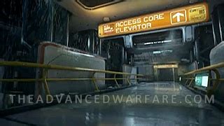 Advanced Warfare – Weapons List / weapons for Advanced Warfare / Advanced Warfare guns ...