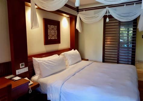 MELIÃ in Bali - Hotel Review with Photos