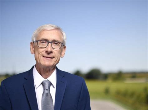 Governor-Elect Tony Evers Statement On Extraordinary Session | Recent ...