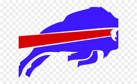 Transparent Buffalo Bills Logo Clipart (#1133011) - PinClipart