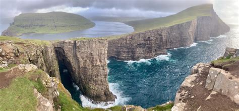 The Faroe Islands: guide to backpacking | Hanna