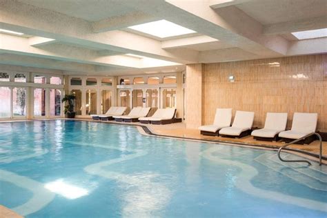 4* Spa Experience Voucher - Warwickshire | Birmingham