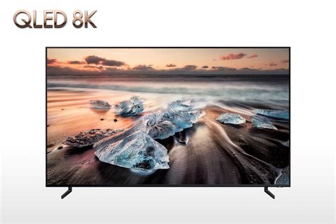 Samsung reveals pricing and availability details of the new 8K QLED TVs ...