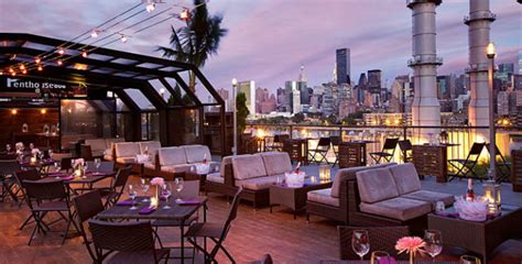 Top 5 Rooftop Restaurants In New York - Love Happens Mag