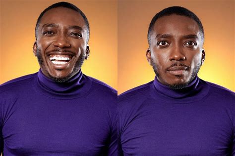 "I am grateful for my wins and losses, dreams and curses" Comedian Bovi marks birthday with ...