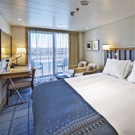 Cabins on Viking Orion | Iglu Cruise