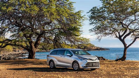 2023 Toyota Sienna: A Comprehensive Guide On Features, Specs, And Pricing | TopSpeed