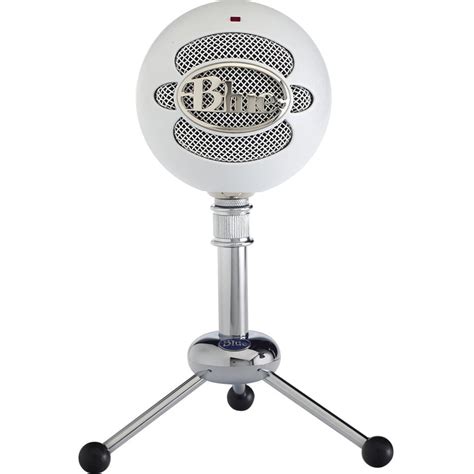 Snowball Classic Studio-Quality USB Microphone - Walmart.com - Walmart.com