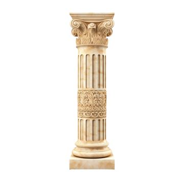 Greek Culture Pillar, Greek, Pillar, Ancient PNG Transparent Image and Clipart for Free Download