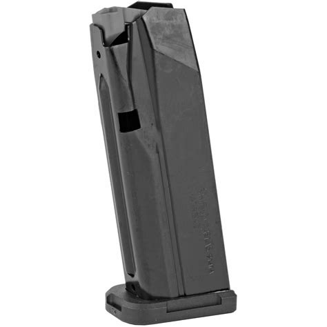 Shield Arms S15 magazine for GLOCK 43X/48, 9mm, 15 rounds. Gen 2 ...