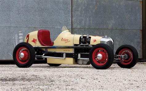 1928 Desoto Indy Type Race Car HD desktop wallpaper : Widescreen : High ...