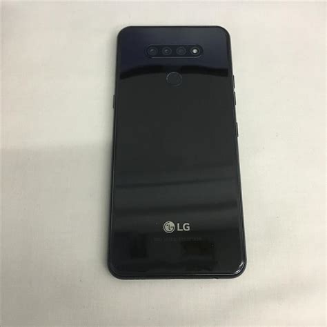 LG K51 - Metro PCS, Gray, 32GB, 3GB - LUJR86038 - Swappa