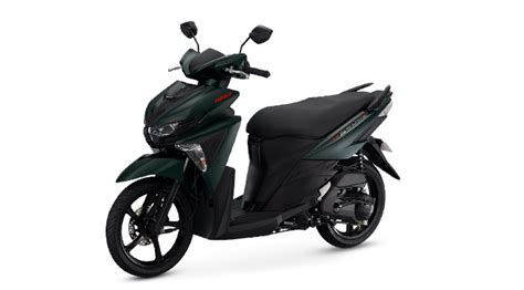 Yamaha Mio Soul i125 2024, Philippines Price, Specs & Official Promos | MotoDeal