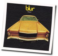 Blur - Song 2 Tabs