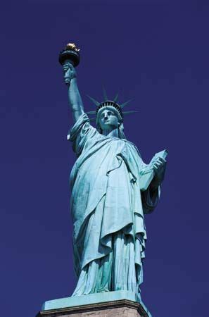 Statue of Liberty - Kids | Britannica Kids | Homework Help