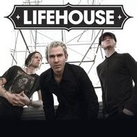 Lifehouse Tour 2025/2026 - Dates and Ticket Alert - Stereoboard