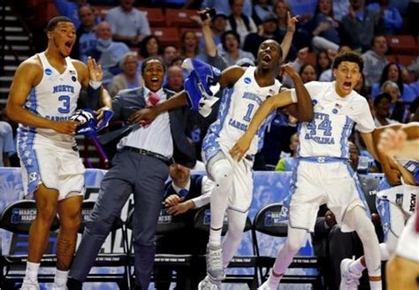 UNC Edges Kentucky to Reach Final Four - [ Sports Volt ] - Sports News ...