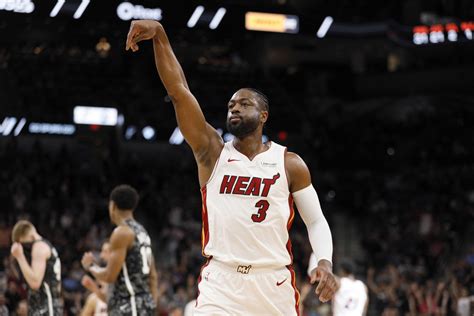 Miami Heat legend Dwyane Wade admits taking 'advantage of the rules’ to ...