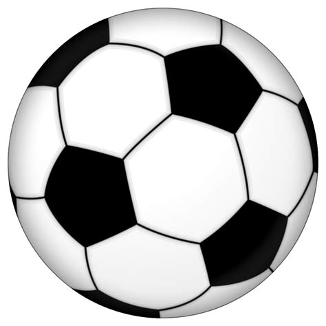 File:Soccer ball.svg - Wikipedia