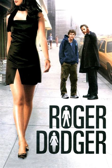 Roger Dodger (2002) - Posters — The Movie Database (TMDB)