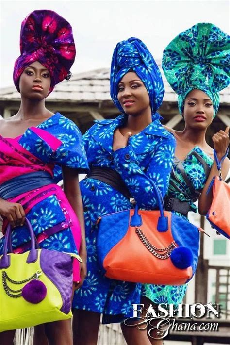 Togolese women wear gele ~ African fashion, Ankara, kitenge, African women dresses, African ...