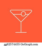 900+ Cocktail Clip Art | Royalty Free - GoGraph