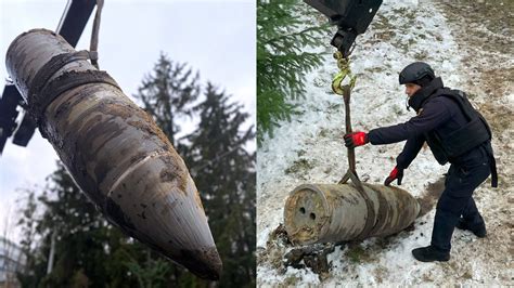 Ukraine Situation Report: Downed Kinzhal Warhead Recovered In Kyiv