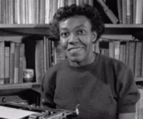 Gwendolyn Brooks Biography – Facts, Childhood, Family Life, Career ...